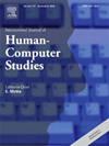 INTERNATIONAL JOURNAL OF HUMAN-COMPUTER STUDIES雜志封面